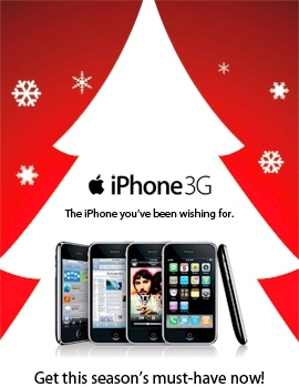 xmas-iphone