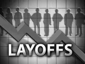 layoffs