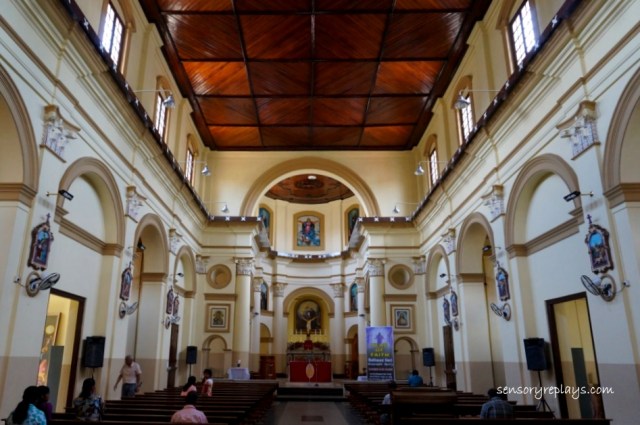 Pastoral Appointments